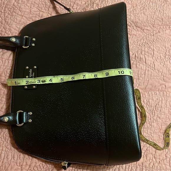 Kate Spade medium dome satchel - Picture 7 of 9